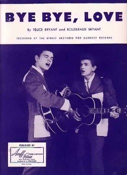 The Everly Brothers